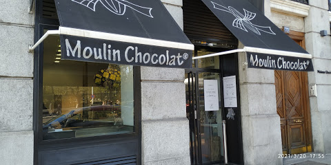 Moulin Chocolat