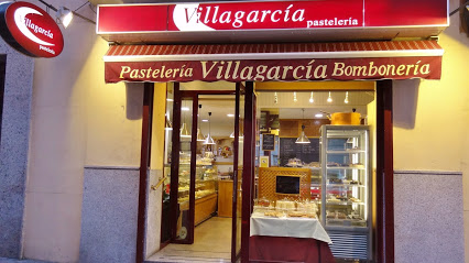 Pasteleria Villagarcia