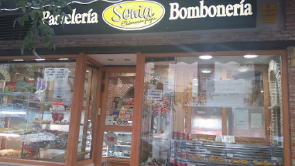 Pastelería Bombonería Sonia