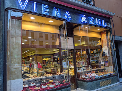 Viena Azul