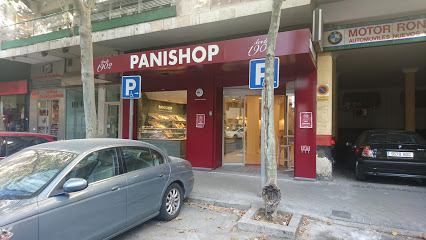 Panishop