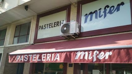 Pastelería Mifer