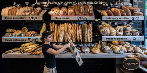 Foto de Granier Mesón Paredes 5