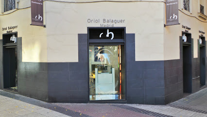 Oriol Balaguer