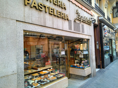 Pastelería Confitería Izquierdo