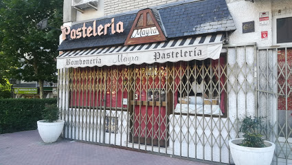 Pastelería Mayra