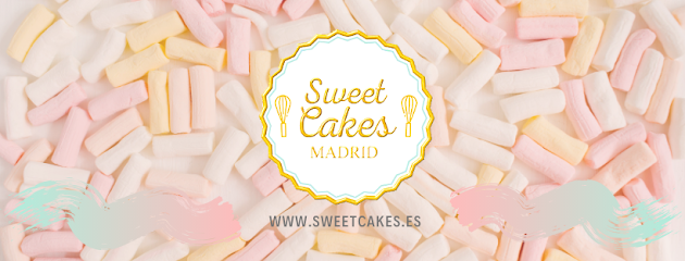 Sweet Cakes Madrid