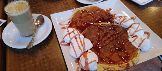 Pastelería y Panadería Chico