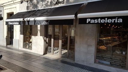 Foto de Pastelería Atuel - Madrid