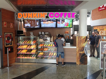 Dunkin' Coffee