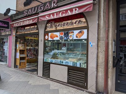 Panaderia Saugar