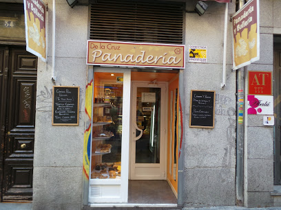 Foto de Panadería de la Cruz