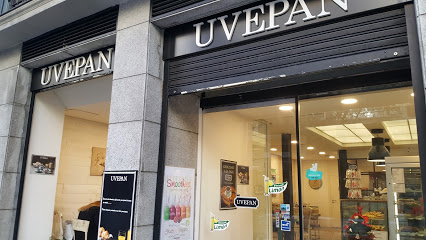 Foto de UVEPAN