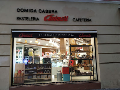 Animari Pastelería