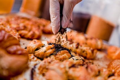 Foto de La Croissanteria Paris