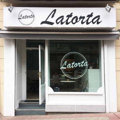 Foto de La Torta