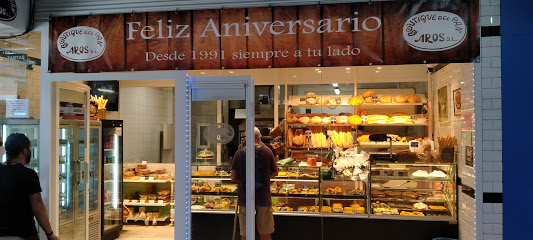 Boutique del pan Aros