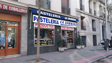 Foto de Pastelería La Oriental Sin gluten