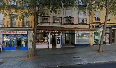 Pastelería MONTIPAN Madrid