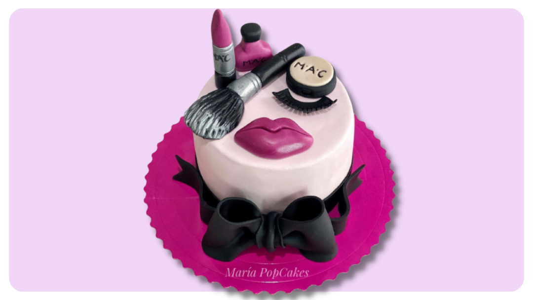MARIA POPCAKES 