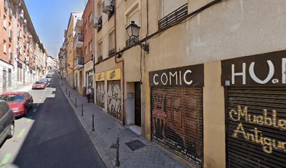 Pastelería La Mallorquina