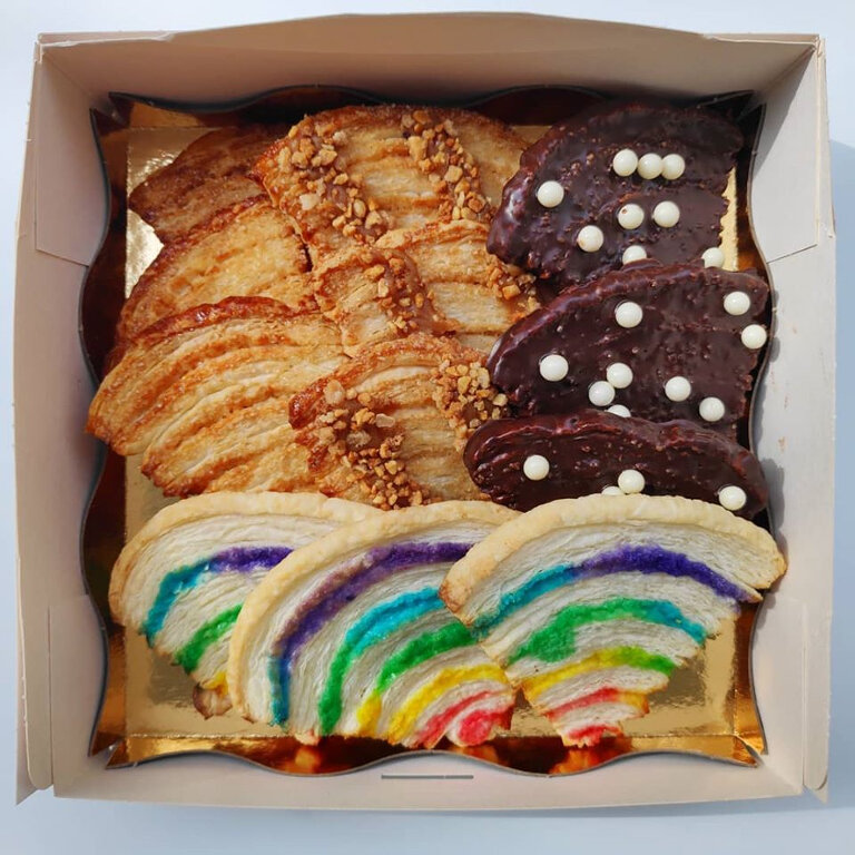 Pastelería una Dolce Idea