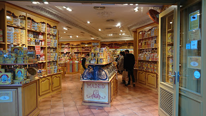 La Cure Gourmande Madrid