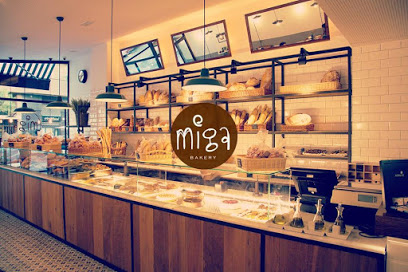 MIGA BAKERY