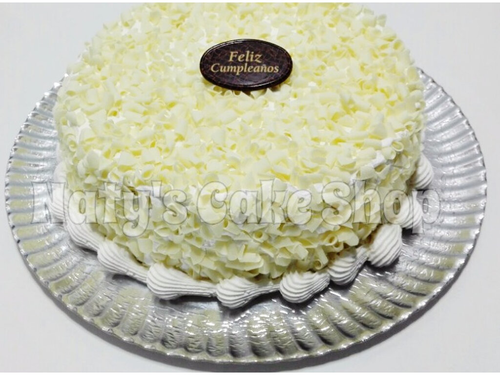 Naty's Cake Shop