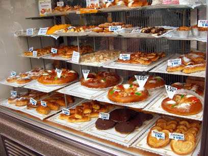 Foto de Pastelería La Mallorquina