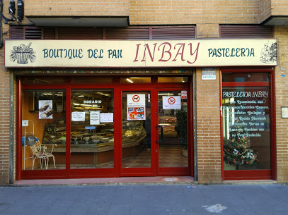 Pastelería Inbay