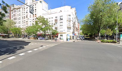 PASTELERIA LORENA MADRID