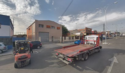 Panaderia Y Pasteleria Patripan Sl.