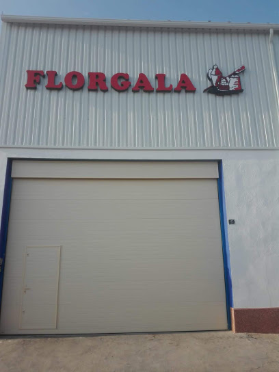 Florgala SL