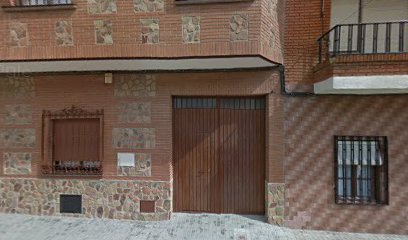 Doroteo Escribano López