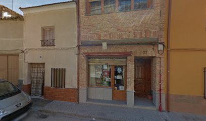 Panaderia Ntra. Sra. Del Carmen