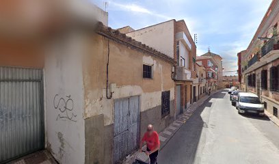 Foto de Manuel Lara García
