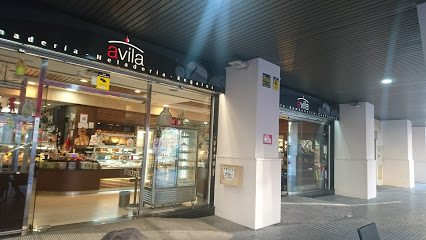 Pastelería Ávila