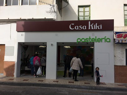 Foto de Pastelería - Casa Kiki