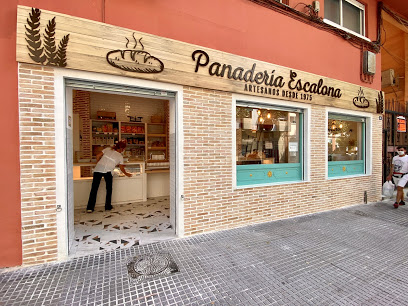 Foto de Panadería Escalona