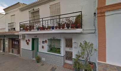 La Tahona de Corpas