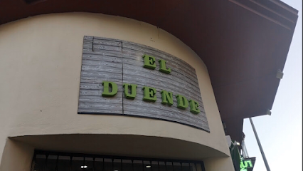 Bar Cafetería El Duende