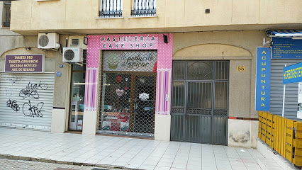 Pastelería Cake Shop