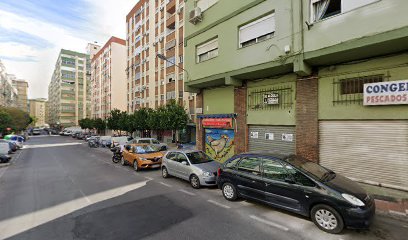 Panadería - Pastelería Ntra. Señora de los Remedios