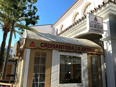 Croissanteria La Artesa