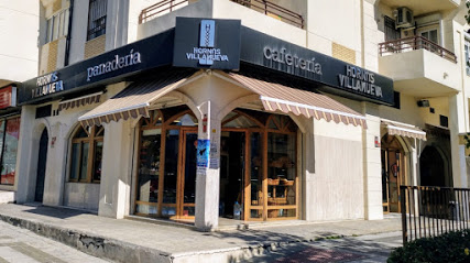 Panadería Cafetería Hornos Villanueva