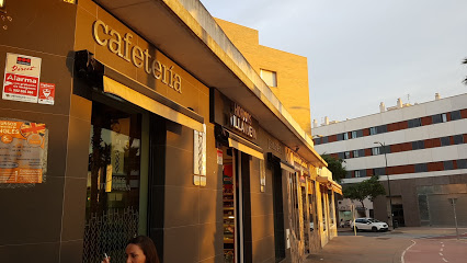 Cafetería Panadería Hornos Villanueva