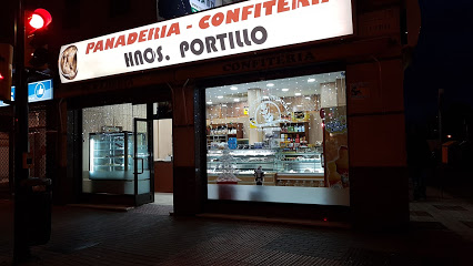 Panaderia Confiteria Hnos. Portillo