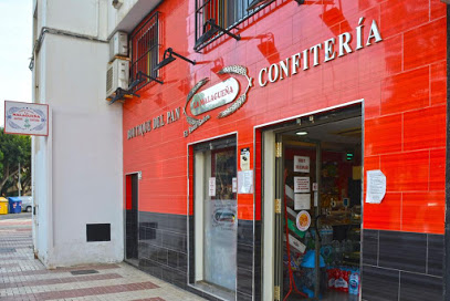 Foto de Horno de Pan "La Malagueña" - Panadería en Málaga