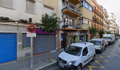 Panaderia Aranda